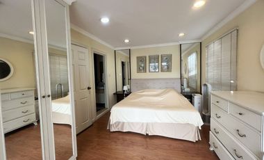 For sale 1 bed condo in Khlong Toei, Bangkok