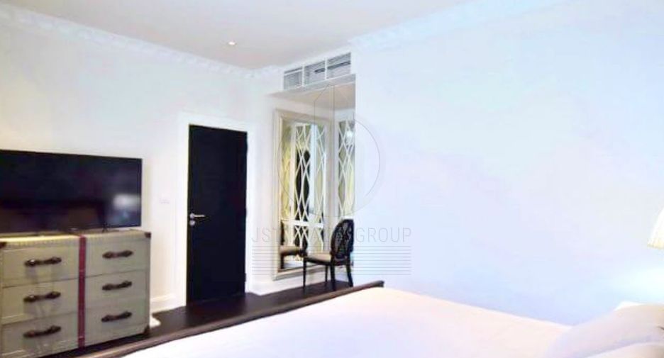 For rent and for sale 3 bedrooms condo in Khlong Toei, Bangkok