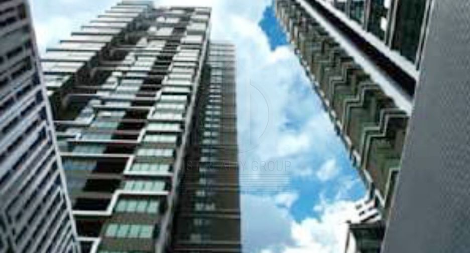 For rent and for sale 3 bedrooms condo in Khlong Toei, Bangkok