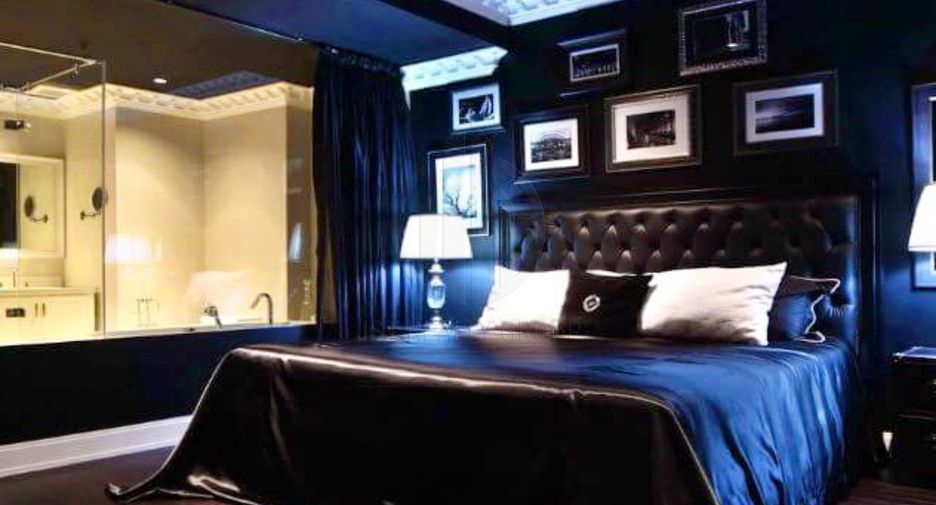For rent and for sale 3 bedrooms condo in Khlong Toei, Bangkok