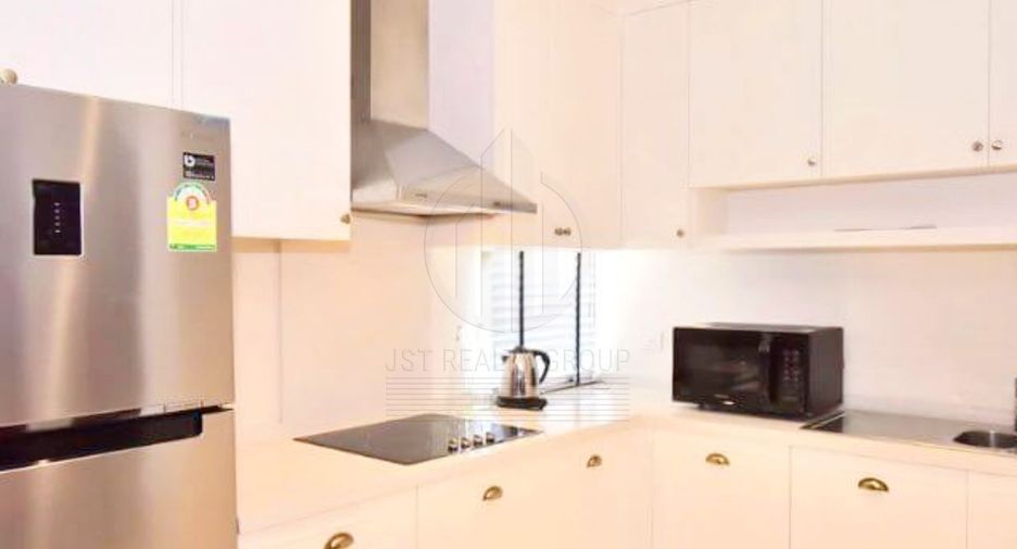 For rent and for sale 3 bedrooms condo in Khlong Toei, Bangkok