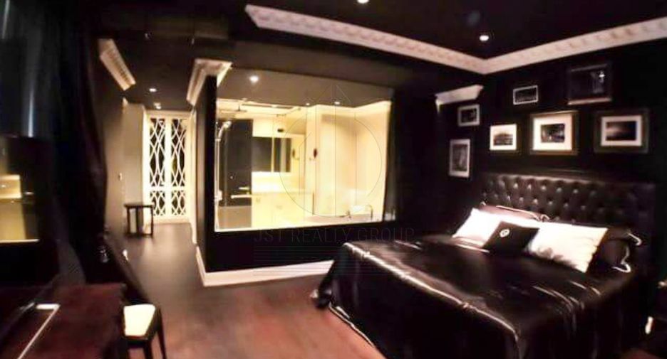 For rent and for sale 3 bedrooms condo in Khlong Toei, Bangkok