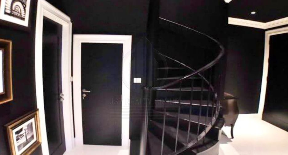For rent and for sale 3 bedrooms condo in Khlong Toei, Bangkok