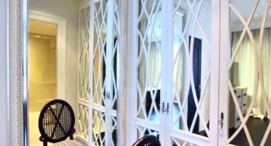For rent and for sale 3 bedrooms condo in Khlong Toei, Bangkok