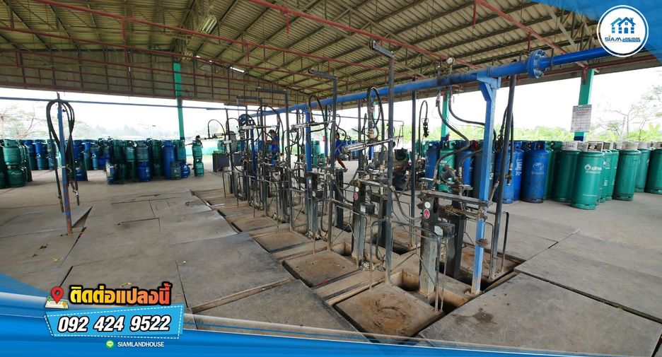 À vendre local commercial à Mueang Nakhon Pathom, Nakhon Pathom