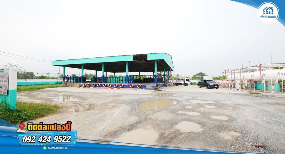 À vendre local commercial à Mueang Nakhon Pathom, Nakhon Pathom