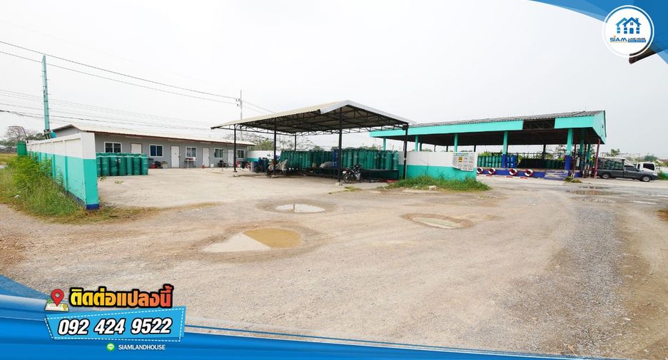 À vendre local commercial à Mueang Nakhon Pathom, Nakhon Pathom
