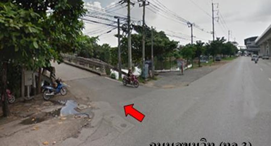 Продажа студия апартаменты в Mueang Samut Prakan, Самутпракан