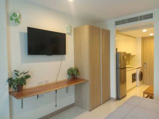 Condo en venta de estudio en Bang Lamung, Chonburi