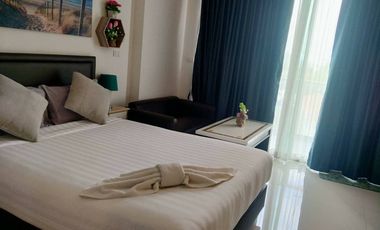 出售 公寓 公寓 在 Bang Lamung, Chon Buri
