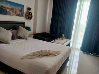Condo en venta de estudio en Bang Lamung, Chonburi