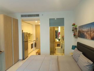 Condo en venta de estudio en Bang Lamung, Chonburi