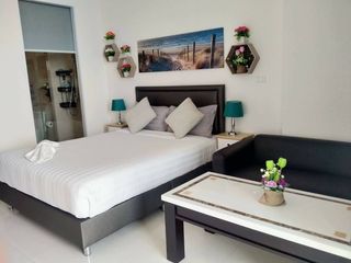 Condo en venta de estudio en Bang Lamung, Chonburi
