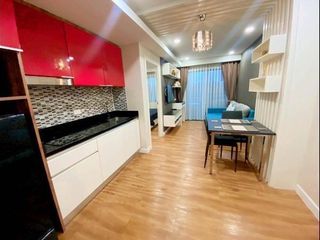 For Rent 1 Bedroom Condo In Bang Lamung, Chonburi