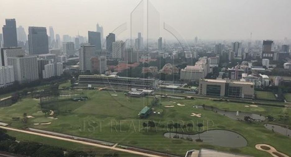 For sale 4 bedrooms condo in Pathum Wan, Bangkok