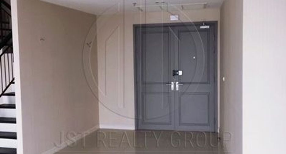 For sale 4 bedrooms condo in Pathum Wan, Bangkok