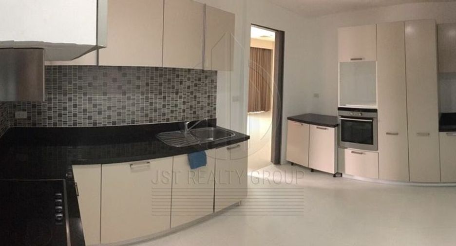 For sale 4 bedrooms condo in Pathum Wan, Bangkok