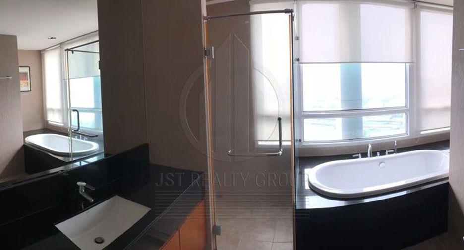 For sale 4 bedrooms condo in Pathum Wan, Bangkok