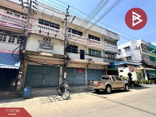 For sale 6 bed retail Space in Rat Burana, Bangkok