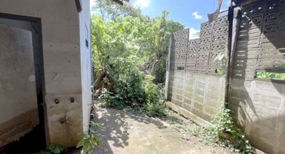 Casa adosada en venta de 2 habitaciones en Mae Chan, Chiang Rai