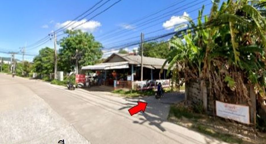 Casa adosada en venta de 2 habitaciones en Mae Chan, Chiang Rai