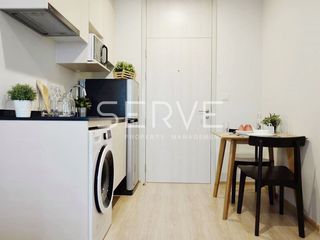 For sale 1 bed condo in Huai Khwang, Bangkok