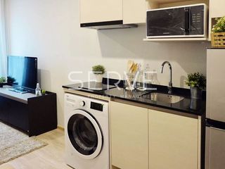 For sale 1 bed condo in Huai Khwang, Bangkok