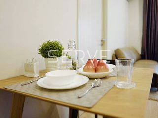 For sale 1 bed condo in Huai Khwang, Bangkok