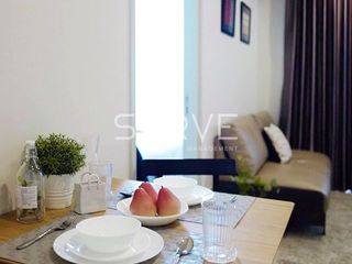 For sale 1 bed condo in Huai Khwang, Bangkok