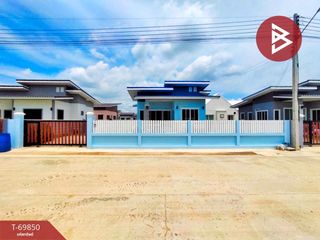 For sale 2 Beds house in Photharam, Ratchaburi