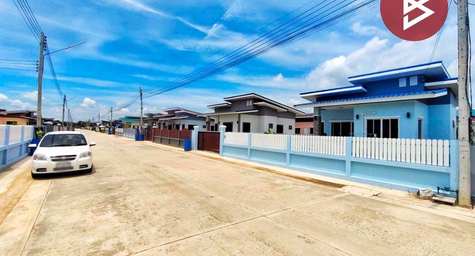 For sale 2 bed house in Photharam, Ratchaburi