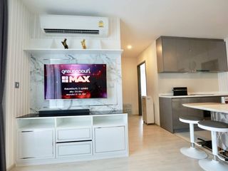 For sale 2 bedrooms condo in Ratchathewi, Bangkok