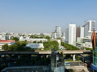 For sale 2 bedrooms condo in Ratchathewi, Bangkok