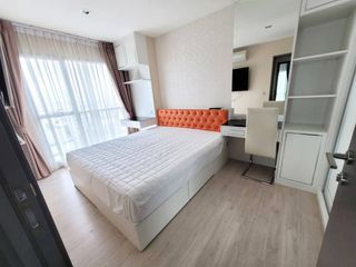 For sale 2 bedrooms condo in Ratchathewi, Bangkok