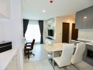 For sale 2 bedrooms condo in Ratchathewi, Bangkok