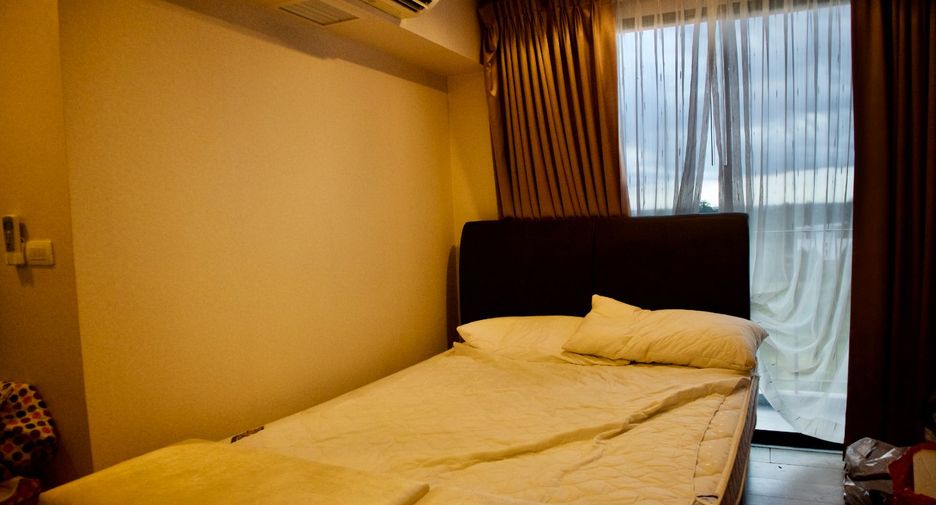 Wohnung zum Kauf mit 2 Zimmer in Mueang Nonthaburi, Nonthaburi