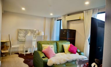 For sale 2 ベッドルーム condo in Mueang Nonthaburi, Nonthaburi