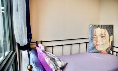 For sale 2 ベッドルーム condo in Mueang Nonthaburi, Nonthaburi