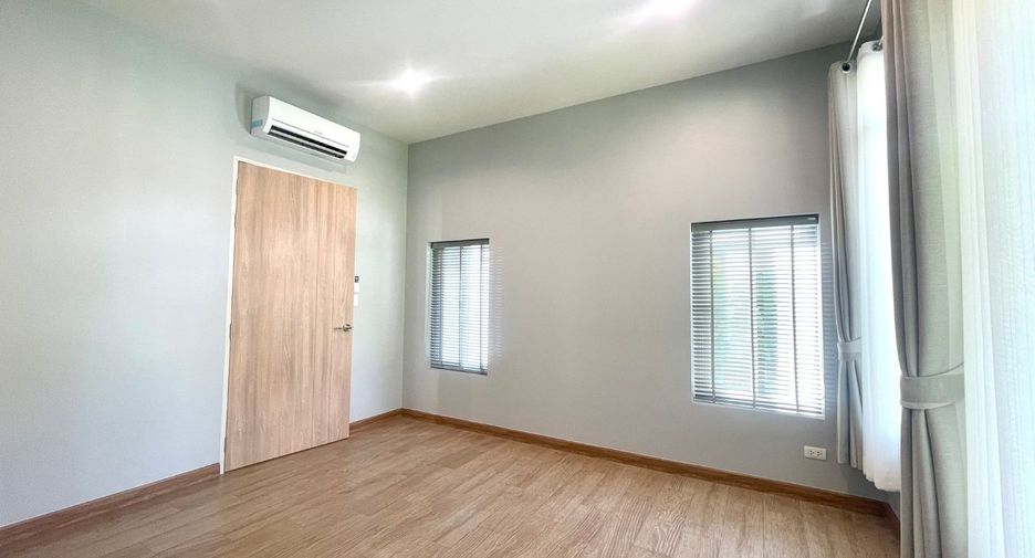 出售 2 卧室 独立屋 在 Mueang Nonthaburi, Nonthaburi