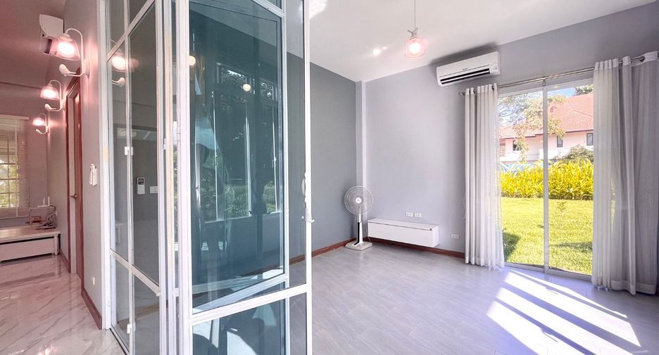 出售 2 卧室 独立屋 在 Mueang Nonthaburi, Nonthaburi