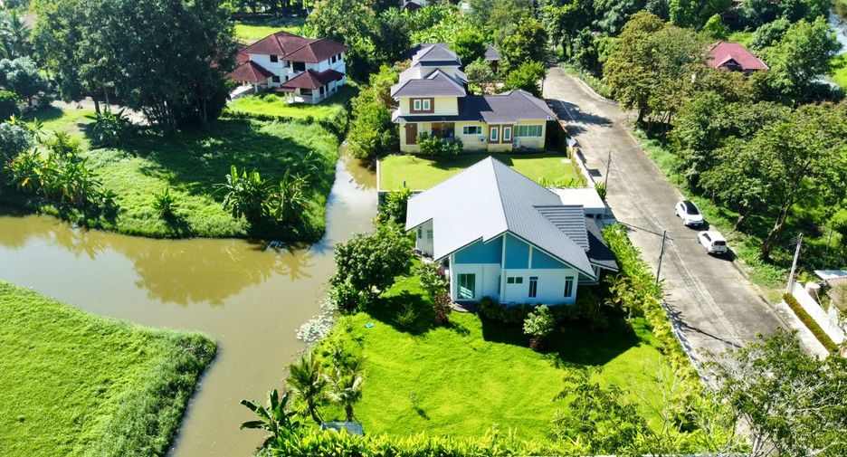出售 2 卧室 独立屋 在 Mueang Nonthaburi, Nonthaburi