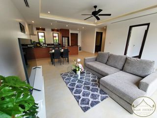 For rent and for sale 2 bedrooms villa in Thalang, Phuket