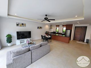 For rent and for sale 2 bedrooms villa in Thalang, Phuket
