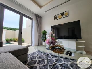 For rent and for sale 2 bedrooms villa in Thalang, Phuket