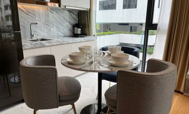 Wohnung zur Miete mit 2 Zimmer in Watthana, Bangkok