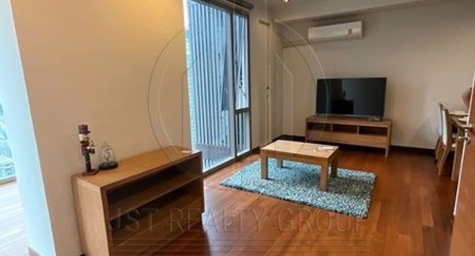For rent 1 Beds condo in Khlong Toei, Bangkok