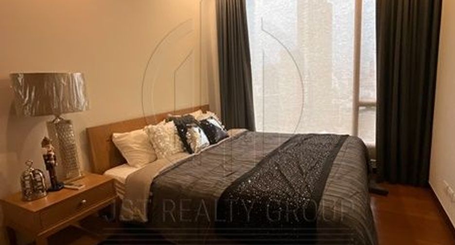 For rent 1 Beds condo in Khlong Toei, Bangkok