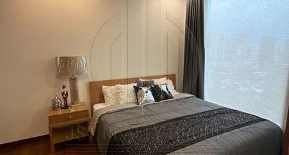 For rent 1 Beds condo in Khlong Toei, Bangkok