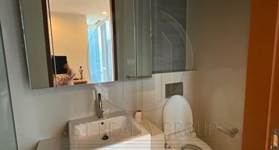 For rent 1 Beds condo in Khlong Toei, Bangkok