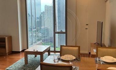 For rent 1 Beds condo in Khlong Toei, Bangkok